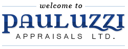 Pauluzzi Commercial Real Estate Appraisals